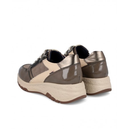 Fluchos Nexus F2308 leather sneakers