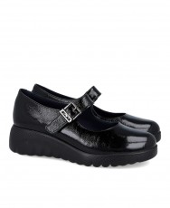 Fluchos Live F2247 buckle shoes
