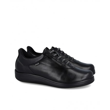 Deportivos de piel Fluchos Prime W F2335