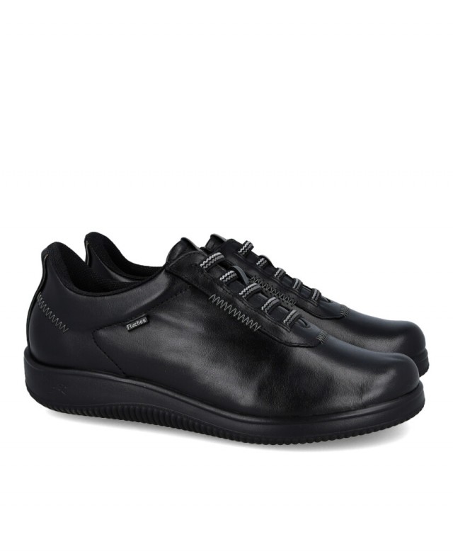 Deportivos de piel Fluchos Prime W F2335