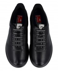 Fluchos Prime W F2335 leather sneakers