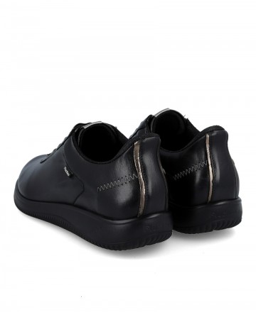 Deportivos de piel Fluchos Prime W F2335