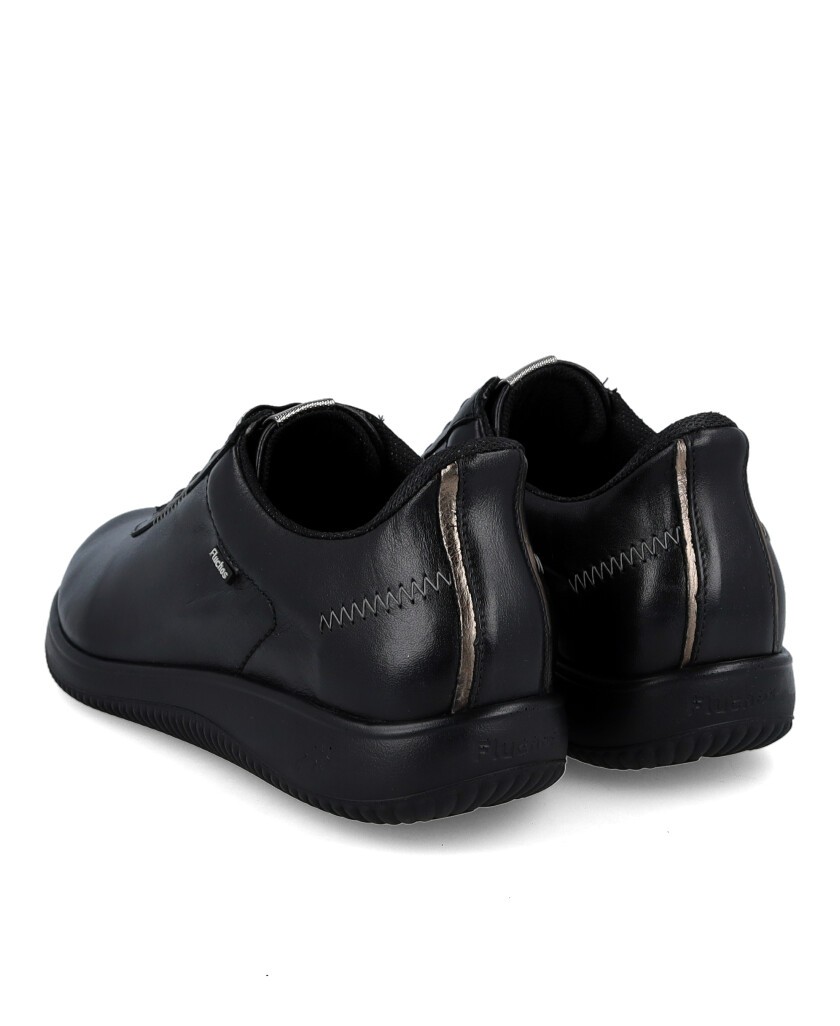 Fluchos Prime W F2335 leather sneakers