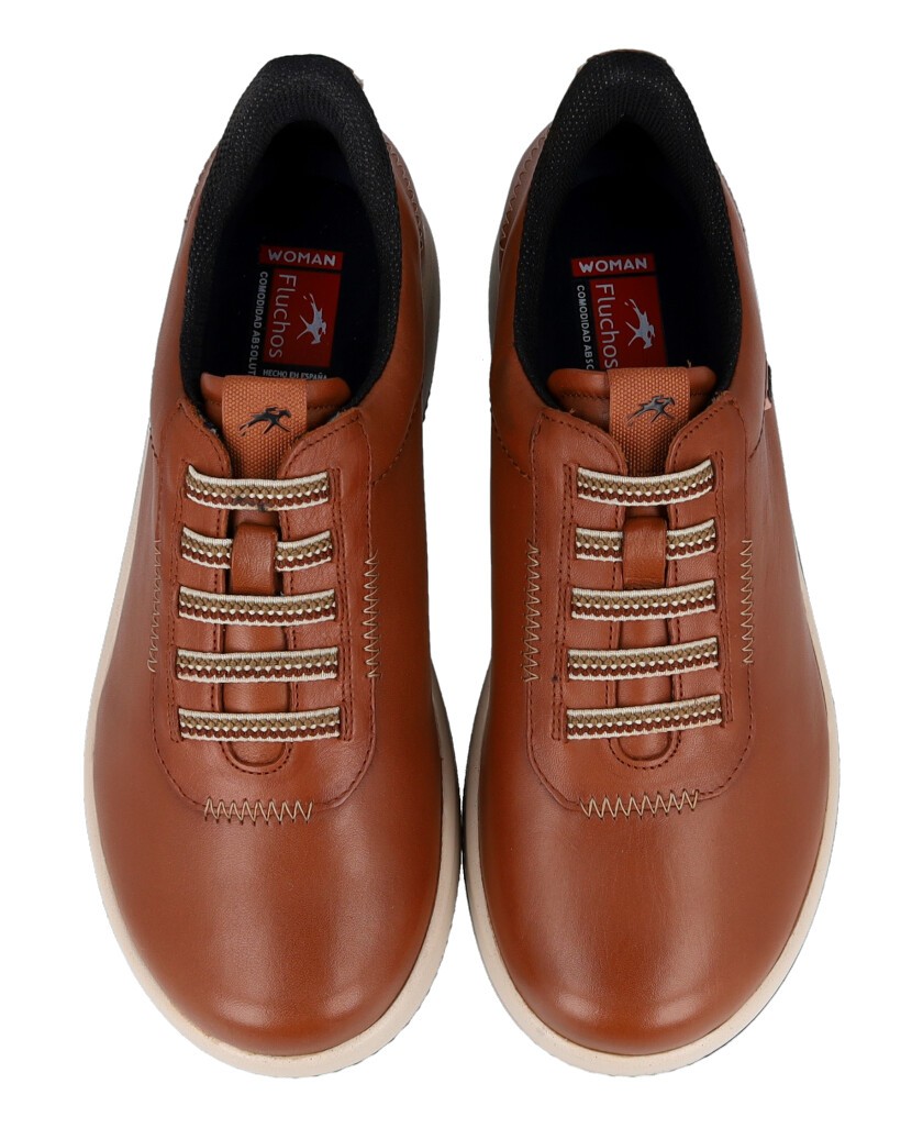 Zapatillas casual Fluchos Prime W F2335