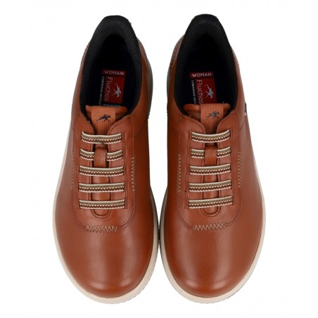 Zapatillas casual Fluchos Prime W F2335