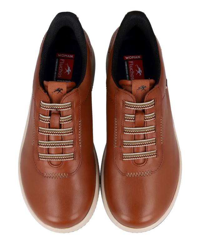 Fluchos Prime W F2335 casual sneakers