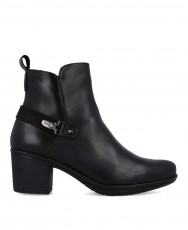 Fluchos F1798 heeled ankle boots