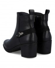 Fluchos F1798 heeled ankle boots