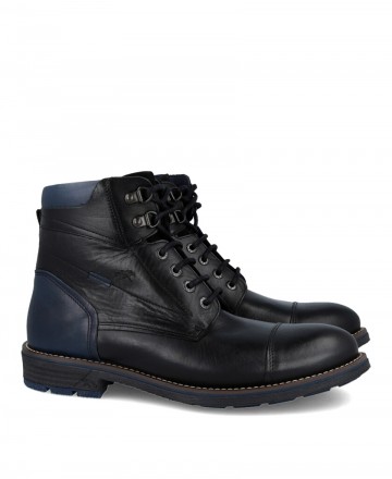 Fluchos Terry F1342 military boots