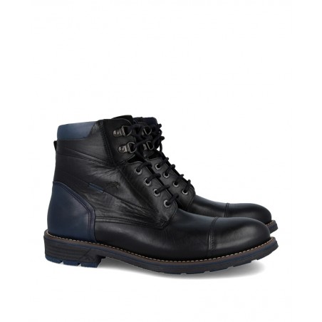 Botines militares Fluchos Terry F1342