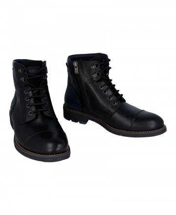 Botines militares Fluchos Terry F1342