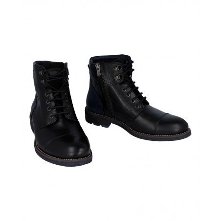 Botines militares Fluchos Terry F1342