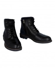 Botines militares Fluchos Terry F1342 Botines militares Fluchos Terry F1342