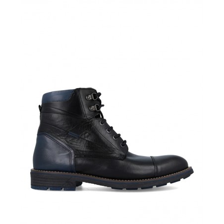 Botines militares Fluchos Terry F1342