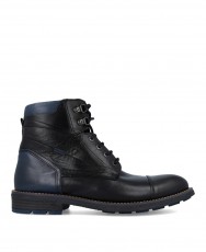 Botines militares Fluchos Terry F1342 Botines militares Fluchos Terry F1342