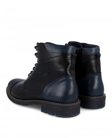Botines militares Fluchos Terry F1342