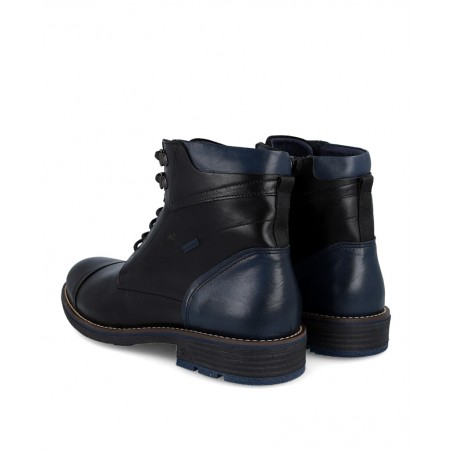 Botines militares Fluchos Terry F1342