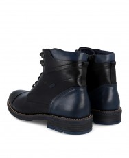 Botines militares Fluchos Terry F1342 Botines militares Fluchos Terry F1342