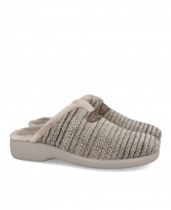 Zapatillas abiertas abrigadas Garzón 3722.512 Zapatillas abiertas abrigadas Garzón 3722.512