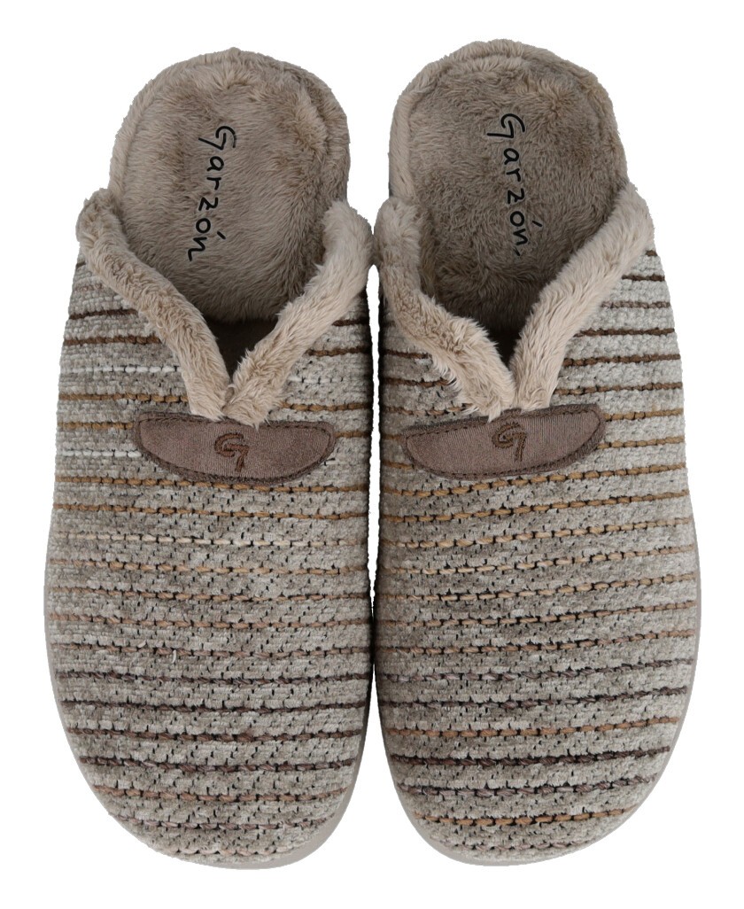 Garzón 3722.512 warm open slippers