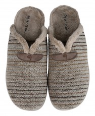 Garzón 3722.512 warm open slippers Garzón 3722.512 warm open slippers