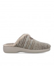 Zapatillas abiertas abrigadas Garzón 3722.512 Zapatillas abiertas abrigadas Garzón 3722.512