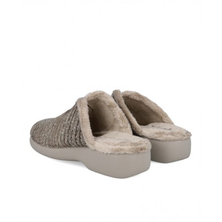 Garzón 3722.512 warm open slippers