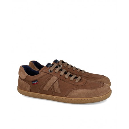Zapatos Barefoot Callaghan Zero Shoe 64500.3
