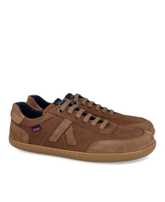 Zapatos Barefoot Callaghan Zero Shoe 64500.3