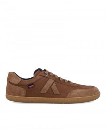 Zapatos Barefoot Callaghan Zero Shoe 64500.3