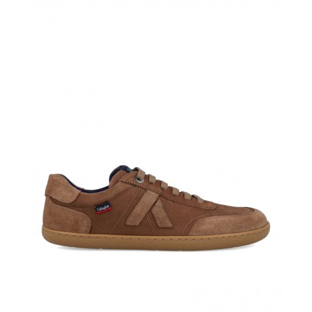 Zapatos Barefoot Callaghan Zero Shoe 64500.3