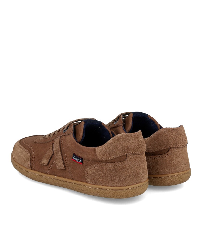 Zapatos Barefoot Callaghan Zero Shoe 64500.3