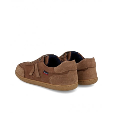 Zapatos Barefoot Callaghan Zero Shoe 64500.3