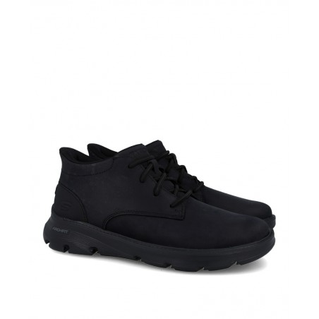 Botín confortables Skechers Arch Fit Garza 205514
