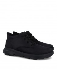 Comfortable Skechers Arch Fit Garza 205514 boots