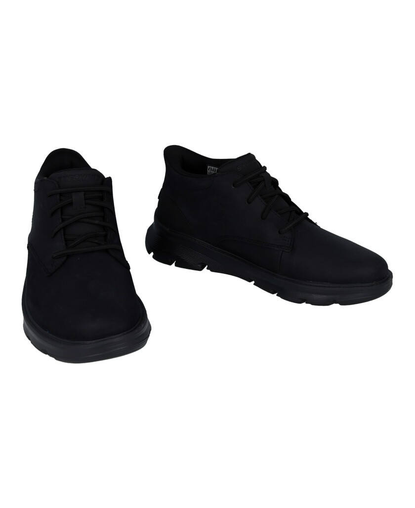Botín confortables Skechers Arch Fit Garza 205514