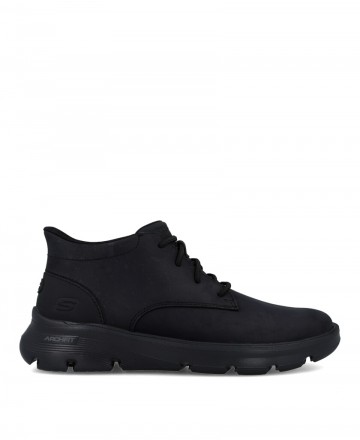 Botín confortables Skechers Arch Fit Garza 205514