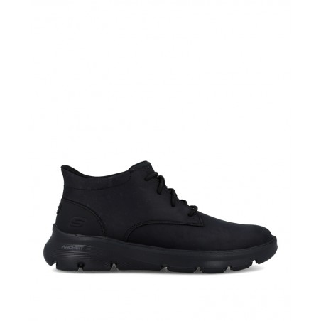 Botín confortables Skechers Arch Fit Garza 205514