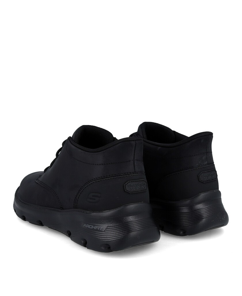 Botín confortables Skechers Arch Fit Garza 205514
