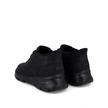 Botín confortables Skechers Arch Fit Garza 205514
