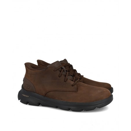Botines casual Skechers Arch Fit Garza 205514
