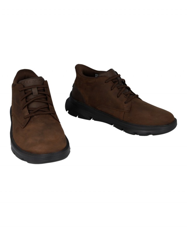 Botines casual Skechers Arch Fit Garza 205514