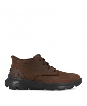 Botines casual Skechers Arch Fit Garza 205514
