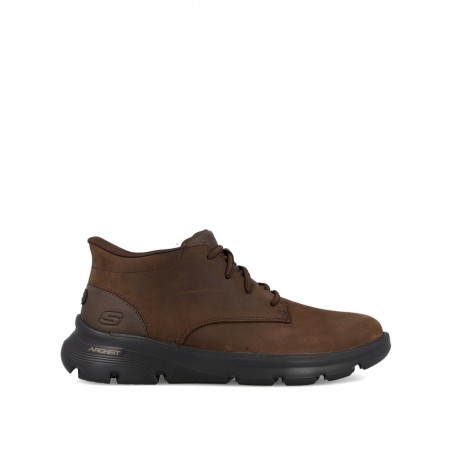 Botines casual Skechers Arch Fit Garza 205514