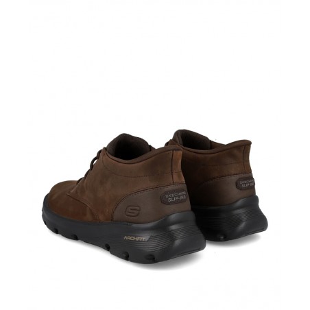 Botines casual Skechers Arch Fit Garza 205514