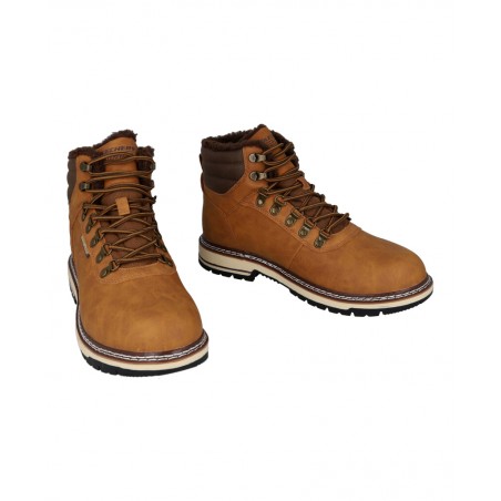 Botines waterproof Skechers 205623