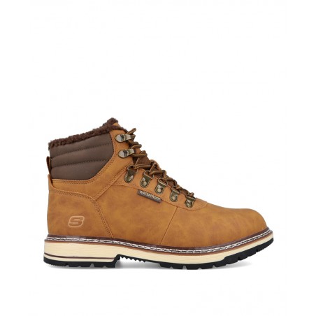 Botines waterproof Skechers 205623