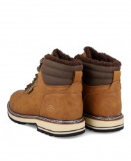 Botines waterproof Skechers 205623