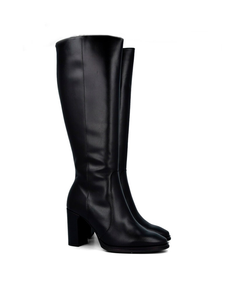 Wonders Treze 50 M-5150 high-heeled boots