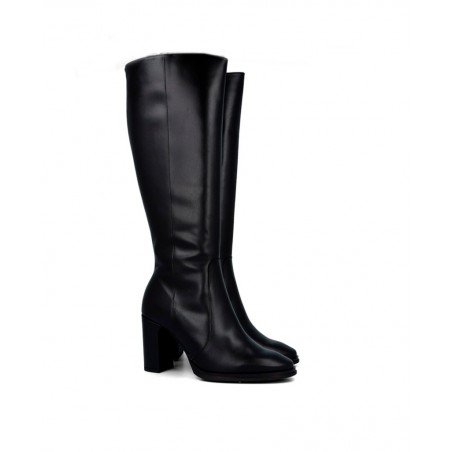 Wonders Treze 50 M-5150 high-heeled boots